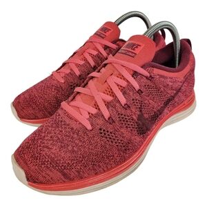 NIKE Shoes FLYKNIT LUNAR1+ 2013 Running Sneaker